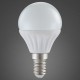 LED žiarovka 5W E14 ILUM TB