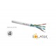 Inštalačný kábel CAT5E UTP PVC drôt