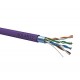 Inštalačný kábel CAT5E FTP LSOH