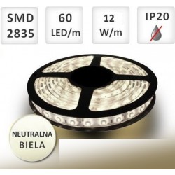 LED pás 12W