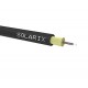 DROP1000 kabel Solarix 04vl 9/125 3,6mm LSOH