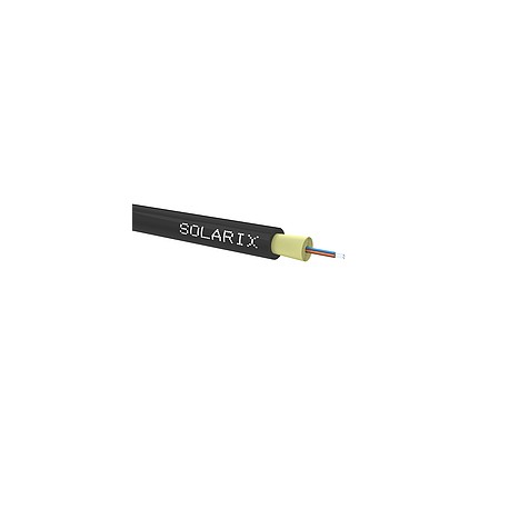 DROP1000 kabel Solarix 04vl 9/125 3,6mm LSOH