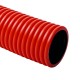 KOPOFLEX 75mm 450N HDPE červená