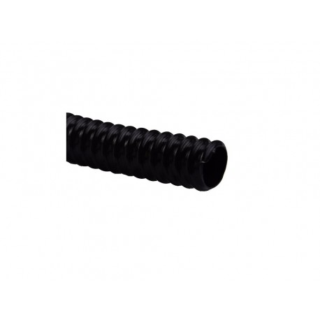 ENERGY FLEX S130 32mm PVC čierna