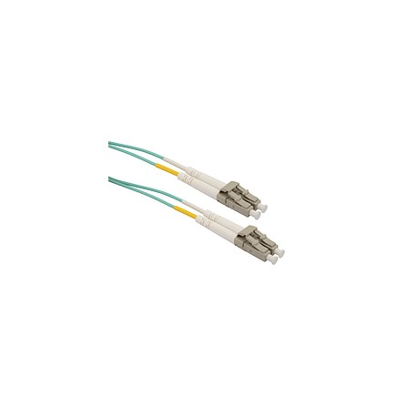 Patch kabel 1m 50/125 SC upc / SC upc MM OM3 duplex