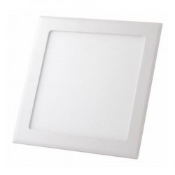 LED panel 12W neutrálna biela štvorec