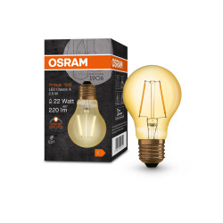 LED filament OSRAM 2,5W
