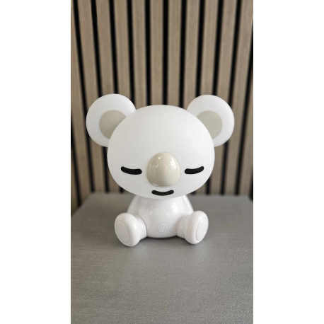 Koala detská lampa