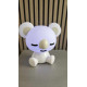 Koala detská lampa