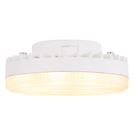 LED žiarovka GX53