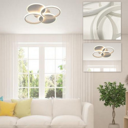LED TB1307/W
