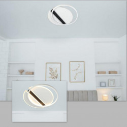 LED TA1317/W