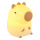 capybara