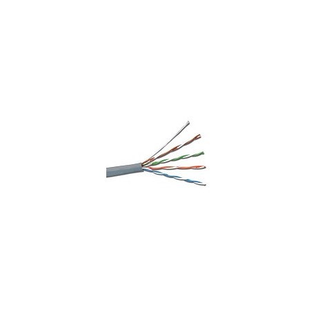 Kábel UTP drôt cat.5e PVC 